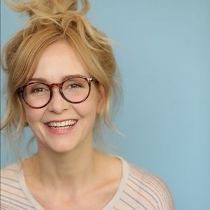 Meet your Posher, Anne